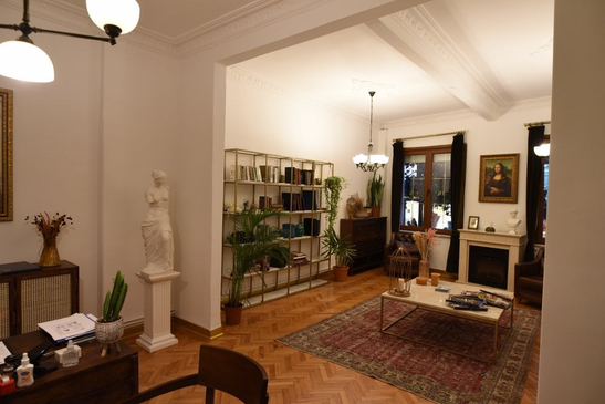 Slider image (2) Dr. Hakki Izmirli Clinic - Plastic Surgery Istanbul Turkey